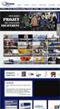 Mobile Screenshot of dickner.com